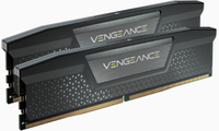 Corsair Vengeance DDR5 32GB (2x16GB) 5600MHz C40 - PC/Server Memory