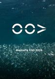Memoria ESG Oxford Oil Additives: 2025