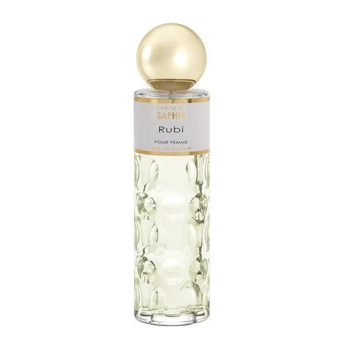 Saphir Rubi / 200 ml / Mannen