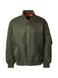 Levi's Groene MA1 Bomber Jas