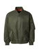 Levi's Groene MA1 Bomber Jas