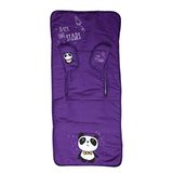 Rechthoekig Babyline Panda, licht, uniseks
