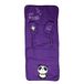 Rechthoekig Babyline Panda, licht, uniseks