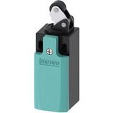 Siemens 3SE52320HE12 3SE5232-0HE12 Interrupteur de position 6 A Levier à rouleau, levier en acier inoxydable, bobine en plastique IP65 1 pièce(s)