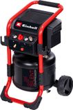 Einhell Elektrische Compressor TE-AC 240/24 Silent