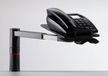 Novus ScopeMaster Antraciet, Zilver Universeel Multimedia-standaard