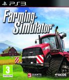 Focus Home Entertainment Farming Simulator 2013 - PS3