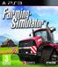 Focus Home Entertainment Farming Simulator 2013 - PS3