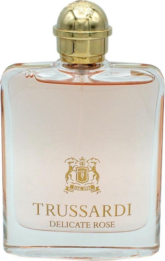 Trussardi Eau de toilette / 50 ml / Unisex