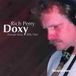Sonic Rendezvous Rich Perry, Rich Perry Trio - Doxy (CD)
