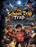 The Tredition GmbH The School Trip Trap