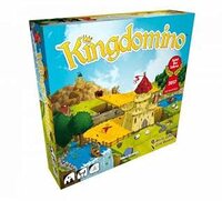 TRIBUO SAS JEU KINGDOMINO [SPE]