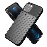 Forcell THUNDER SAMSUNG Galaxy S24 Plus, zwart