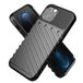 Forcell THUNDER SAMSUNG Galaxy S24 Plus, zwart