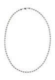Gaya Leo E-Commerce Ltd. Gaya Necklace Zilver 45 cm