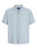 JACK & JONES Jorluke Acapulco Dobby Aop Shirt Ss