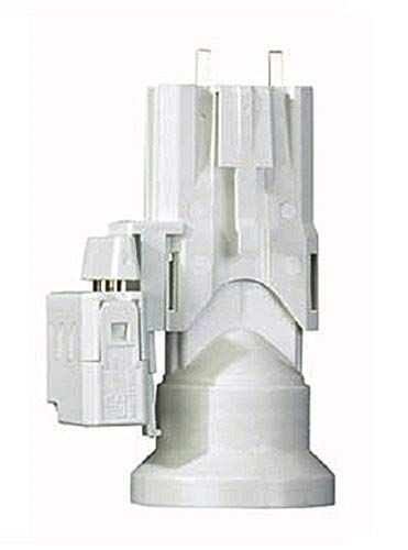 Capri CAP775000 Douille + Fiche Culot E27