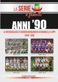 Anni '90: le meravigliose stagioni bianconere di Marcello Lippi: Dal 1994 al 1998