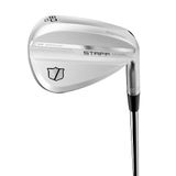 Wilson Golfclubs, Staff Model ZM Wedge, Staal, voor mannen en vrouwen