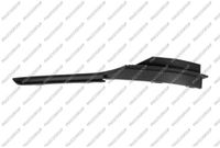 PRASCO Lüftungsgitter, Stoßfänger VG4042103 vorne rechts | Compatibel met: VW GOLF VII
