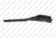 PRASCO Lüftungsgitter, Stoßfänger VG4042103 vorne rechts | Compatibel met: VW GOLF VII