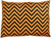 BonaMaison Willekeurig Patroon Decoratieve Kussensloop, Kussenhoezen Bank, Decoratieve Kussenhoesjes, Kussensloop; Sofa, Slaapkamer, Kantoor, Auto 45x60 Cm - Ontworpen en vervaardigd in Turkije