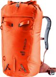 Deuter Durascent 28 SL Wandelen Rugzak Dames Oranje