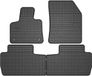 Frogum Tapis en caoutchouc Peugeot 5008 2017-2024