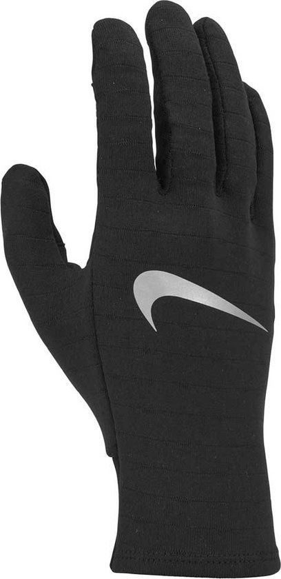 Nike Sphere 4.0 Run Gloves - Zwart - Maat L - Unisex