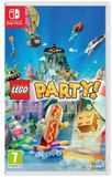 iam8bit LEGO® Party! Nintendo Switch
