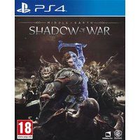 Occassion Gaming Softocc Shadow Of War Mix PS4