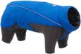 Ruffwear Combinaison imperméable pour chien Bleu Vert Piscine Polyester Taille L