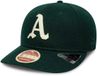 New Era Snapback pet Retro Crown Heritage 9Fifty Oakland Athletics
