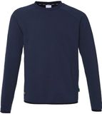Uhlsport ID Sweatshirt Marineblauw XXL