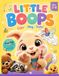 Little Boops: Coloring Book