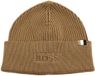 BOSS Magico Hat Medium Beige Lichtbruin