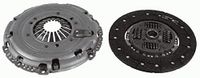 SACHS Kupplungssatz 3000950960