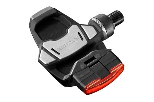 Look KEO Blade Carbon CR Ceramic Vision (12) pedalen met geïntegreerd licht en keramische lagers