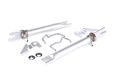 Achterregelaar, Quick Brake Achterregelaar, trommelrem Quick Brake 102 53 009