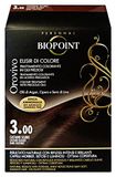 BIOPOINT Set 6 Orovivo 3.00 donkerbruine producten voor haar