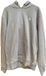 47Brand Sweatshirt MLB New York Yankees Base Runer Lc Emb Burnsi Grijs Katoen Unisex L