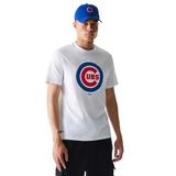 New Era Chicago Cubs T-shirt met korte mouwen L