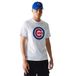 New Era Chicago Cubs T-shirt met korte mouwen L