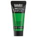 Liquitex Basics acrylverf - Light Green Permanent, 22 ml tube