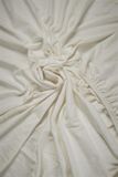 Beddinghouse Jersey Hoeslaken 120x220 cm Off-white