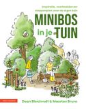 Minibos KNNV Uitgeverij Minibos in je tuin