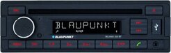Blaupunkt Milano 200 BT Autoradio - CD - Bluetooth - USB - AUX - Enkel DIN