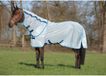 Horseware Vliegendeken Horseware Amigo Bug Rug Blauw - 160/213