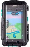 Ultimate Addons telefoonhouder fiets - Samsung Galaxy S8 Plus - Waterdicht