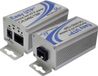 Renkforce RF-2871000 Extension réseau 2 fils Portée (max.) : 500 m 2 pièce(s) 100 MBit/s Sans fonction PoE